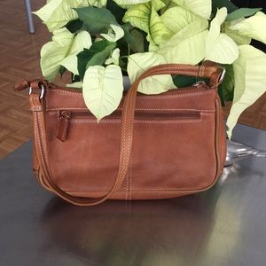 Tignanello/ Vintage/ Leather/ Shoulder/ Bag